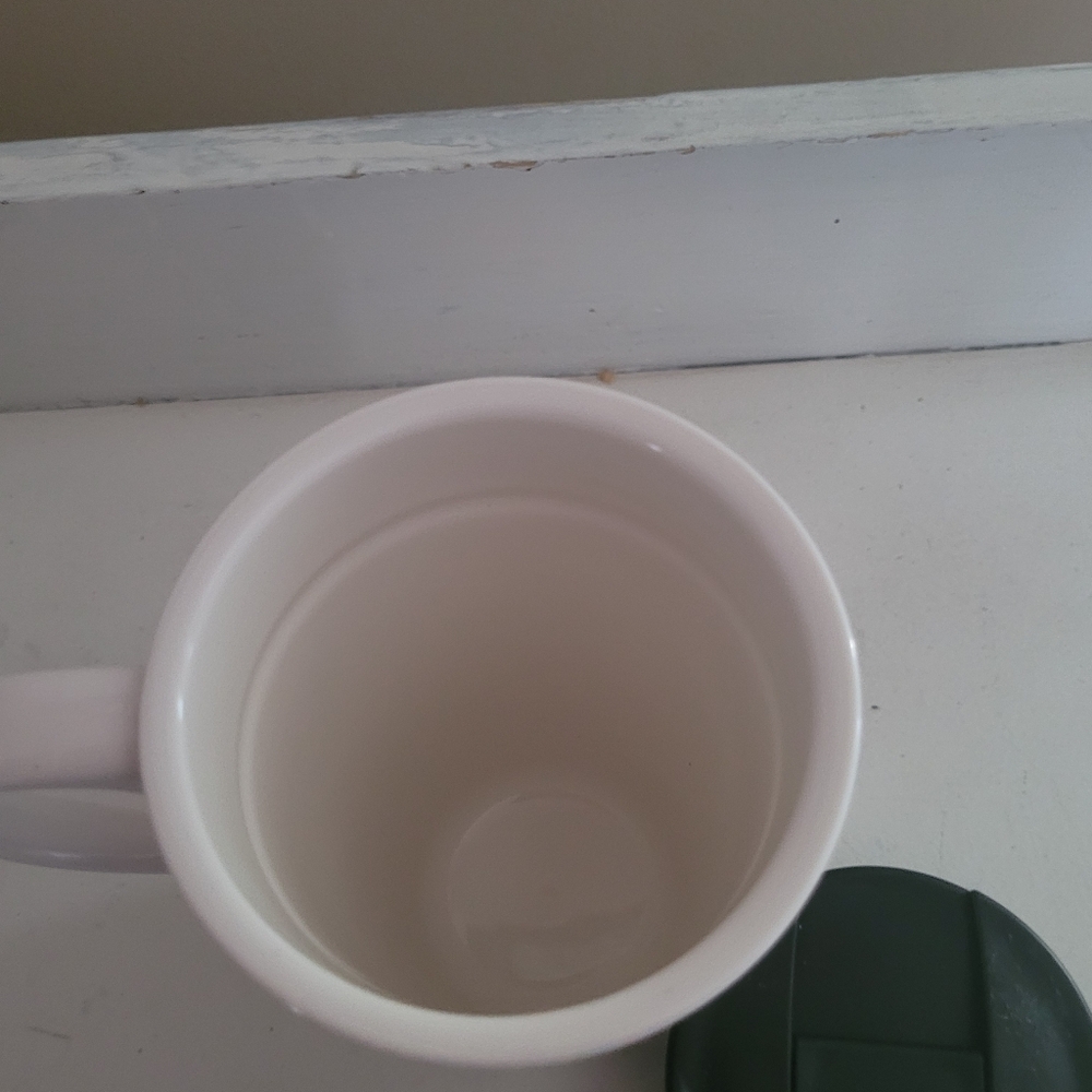 Cypress Winter Cardinal Travel Mug - Picture 4 of 10